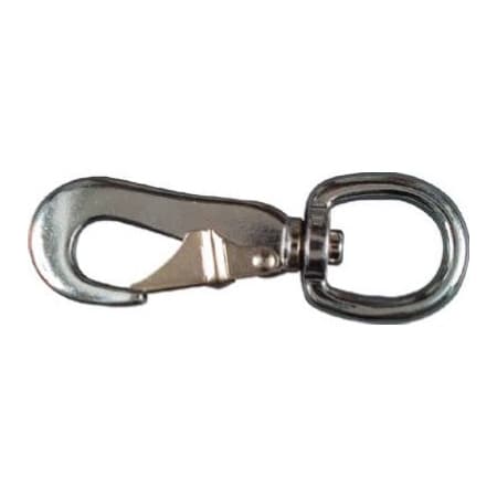 National Hardware 1x458 NI Snap Hook N222-851